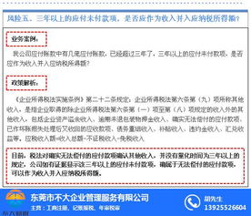 工商年報、財稅合規、審計與企業登記代理——構建企業穩健運營的四大支柱
